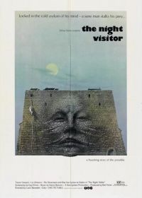 Ночной посетитель (1971) The Night Visitor