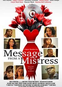 Послание от шлюхи (2017) Message from a Mistress