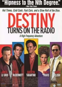 Дестини включает радио (1995) Destiny Turns on the Radio