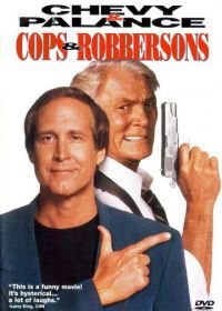 Отвали! (1994) Cops and Robbersons