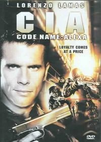 ЦРУ: Операция «Алекса» (1992) CIA Code Name: Alexa
