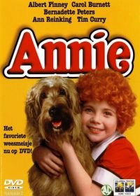 Энни (1982) Annie