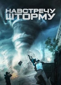 Навстречу шторму (2014) Into the Storm