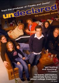 Неопределившиеся (2001) Undeclared