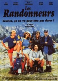 Путешественники (1997) Les randonneurs