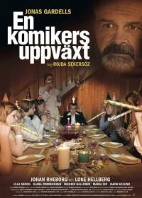 Моя жизнь в качестве комика (2019) En komikers uppväxt