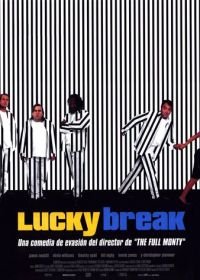 Подарок судьбы (2001) Lucky Break