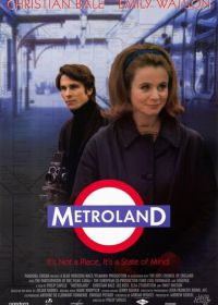 Метролэнд (1997) Metroland