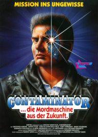 Терминатор II (1989) Terminator II