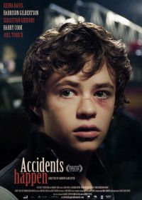 Неприятности случаются (2009) Accidents Happen