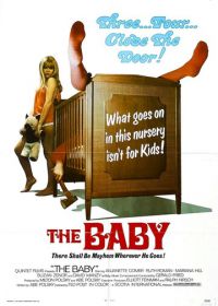 Малыш (1973) The Baby
