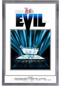Зло (1978) The Evil