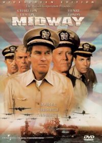 Мидуэй (1976) Midway
