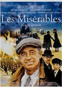 Отверженные (1995) Les misérables
