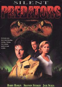 Бесшумные хищники (1999) Silent Predators