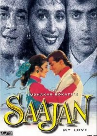 В мечтах о любви (1991) Saajan