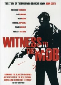 Свидетель против мафии (1998) Witness to the Mob