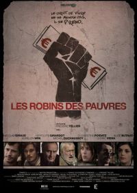 Современные Робин Гуды (2011) Les robins des pauvres
