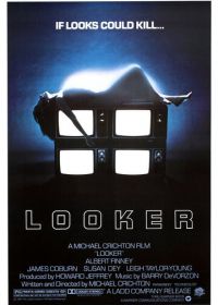 Сотворивший красоток (1981) Looker