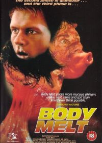 Расплавленное тело (1993) Body Melt