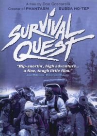Борьба за выживание (1988) Survival Quest