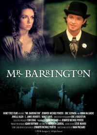 Мистер Баррингтон (2003) Mr. Barrington