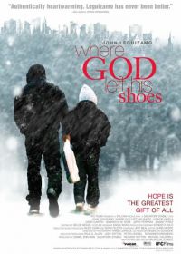 Где Господь оставил свои ботинки (2007) Where God Left His Shoes