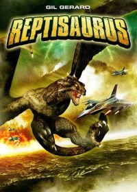 Рептизавр (2009) Reptisaurus