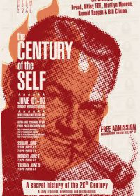 Столетие личности (2002) The Century of the Self