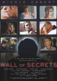 Таинственная стена (2003) Wall of Secrets