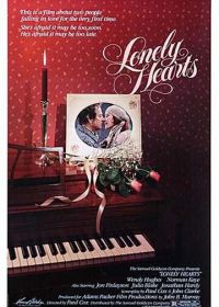 Одинокие сердца (1982) Lonely Hearts