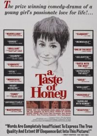 Вкус меда (1961) A Taste of Honey
