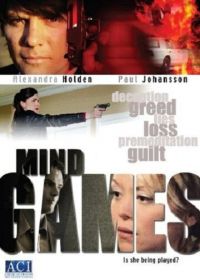 Игры на грани сознания (2006) Mind Games