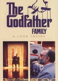 Семья Крестного отца: Взгляд внутрь (1990) The Godfather Family: A Look Inside