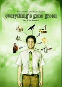 Все вокруг позеленело (2006) Everything's Gone Green