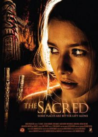 Запретная земля (2009) The Sacred