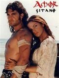 Цыганская любовь (1999) Amor gitano
