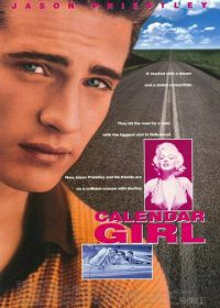 Девушка из календаря (1993) Calendar Girl