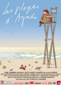 Побережья Аньес (2008) Les plages d'Agnès