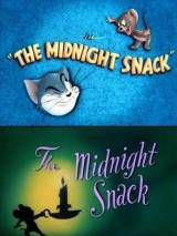 Поздний ужин (1941) The Midnight Snack