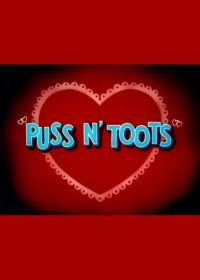 Гости не должны скучать (1942) Puss n' Toots
