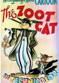 Кот-стиляга (1944) The Zoot Cat