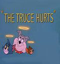 Мирный договор (1948) The Truce Hurts