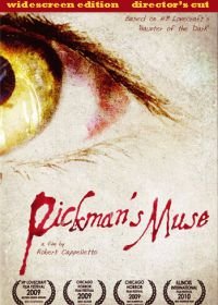 Муза Пикмана (2010) Pickman's Muse