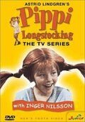 Пеппи Длинный чулок (1969) Pippi Långstrump
