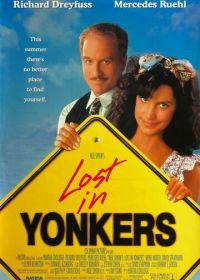 Затерянные в Йонкерсе (1993) Lost in Yonkers