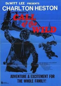 Зов предков (1972) The Call of the Wild