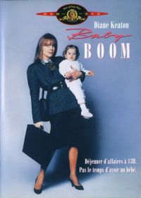 Бэби-бум (1987) Baby Boom