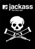 Чудаки (2000-2007) Jackass