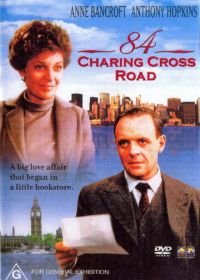 Чаринг Кросс Роуд, 84 (1987) 84 Charing Cross Road